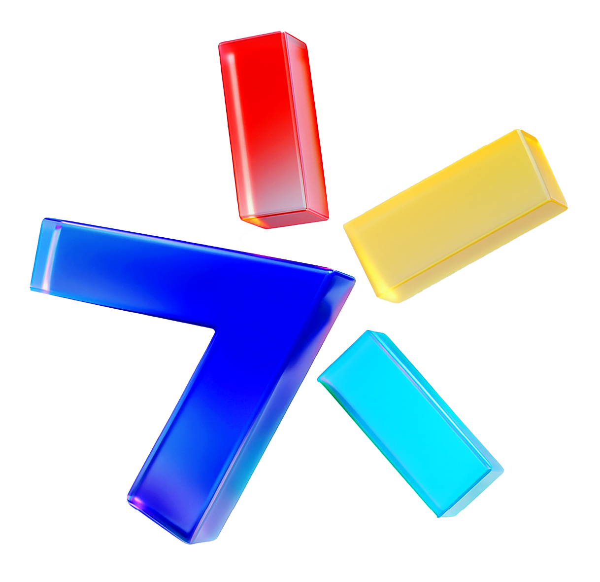 iColor brand colors logo